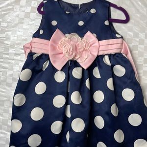 Rare Edition 18 months Easter Dress